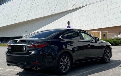 Mazda 6, 2019 год, 2 270 000 рублей, 1 фотография
