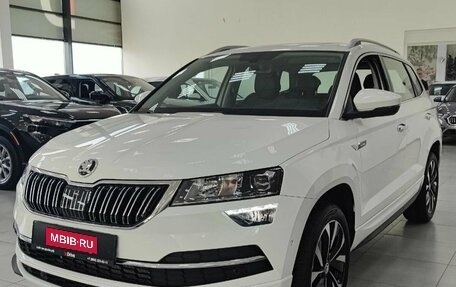 Skoda Karoq I, 2025 год, 2 999 000 рублей, 1 фотография