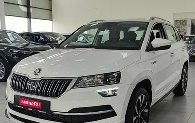 Skoda Karoq I, 2025 год, 2 999 000 рублей, 1 фотография