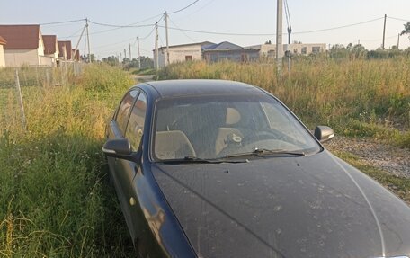 Chevrolet Lanos I, 2008 год, 120 000 рублей, 1 фотография