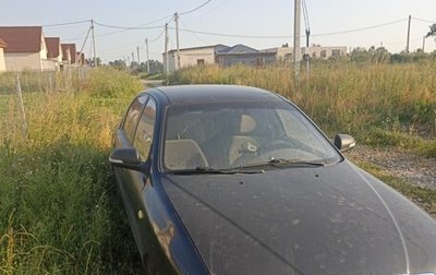 Chevrolet Lanos I, 2008 год, 120 000 рублей, 1 фотография