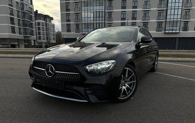 Mercedes-Benz E-Класс, 2021 год, 5 990 000 рублей, 1 фотография