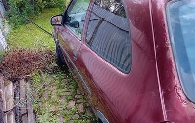 Opel Corsa B, 2000 год, 80 000 рублей, 1 фотография