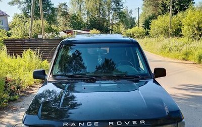 Land Rover Range Rover III, 1996 год, 420 000 рублей, 1 фотография