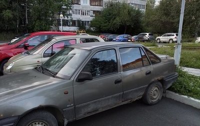 Daewoo Nexia I рестайлинг, 2003 год, 70 000 рублей, 1 фотография