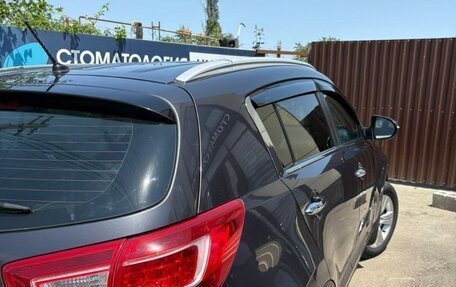 KIA Sportage III, 2011 год, 1 250 000 рублей, 5 фотография