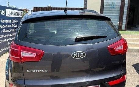 KIA Sportage III, 2011 год, 1 250 000 рублей, 6 фотография
