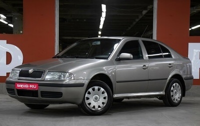 Skoda Octavia IV, 2007 год, 498 000 рублей, 1 фотография