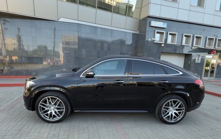 Mercedes-Benz GLE Coupe, 2020 год, 7 999 900 рублей, 3 фотография