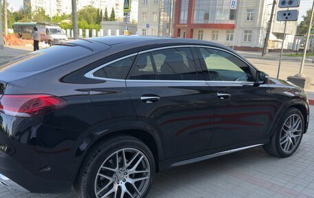 Mercedes-Benz GLE Coupe, 2020 год, 7 999 900 рублей, 4 фотография