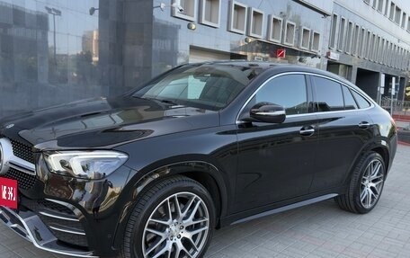 Mercedes-Benz GLE Coupe, 2020 год, 7 999 900 рублей, 2 фотография