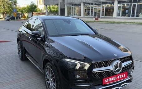 Mercedes-Benz GLE Coupe, 2020 год, 7 999 900 рублей, 6 фотография