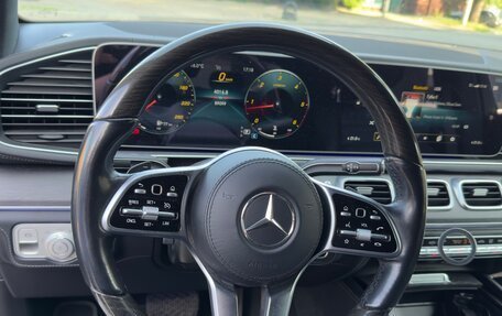 Mercedes-Benz GLE Coupe, 2020 год, 7 999 900 рублей, 16 фотография