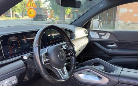 Mercedes-Benz GLE Coupe, 2020 год, 7 999 900 рублей, 17 фотография