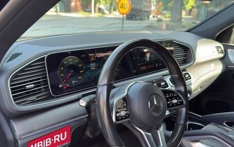 Mercedes-Benz GLE Coupe, 2020 год, 7 999 900 рублей, 18 фотография