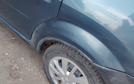 Renault Logan I, 2011 год, 221 000 рублей, 2 фотография