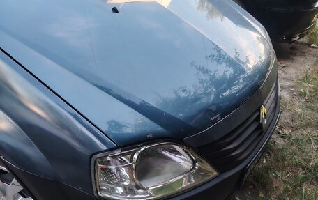 Renault Logan I, 2011 год, 221 000 рублей, 4 фотография