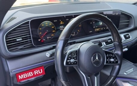 Mercedes-Benz GLE Coupe, 2020 год, 7 999 900 рублей, 11 фотография