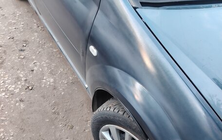 Renault Logan I, 2011 год, 221 000 рублей, 5 фотография