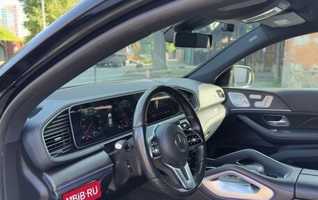 Mercedes-Benz GLE Coupe, 2020 год, 7 999 900 рублей, 13 фотография
