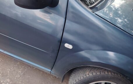 Renault Logan I, 2011 год, 221 000 рублей, 7 фотография