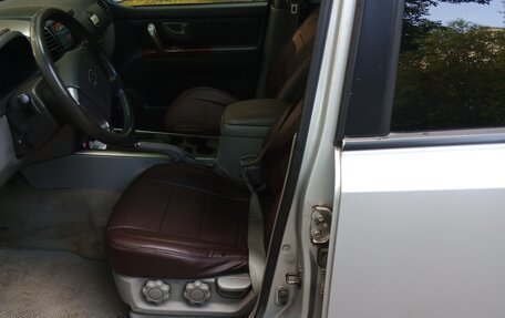 KIA Sorento IV, 2005 год, 610 000 рублей, 2 фотография