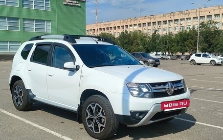 Renault Duster I рестайлинг, 2019 год, 1 600 000 рублей, 5 фотография