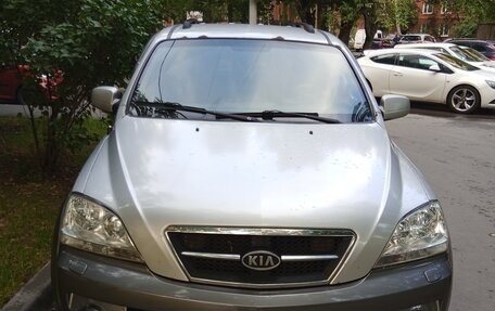 KIA Sorento IV, 2005 год, 610 000 рублей, 5 фотография