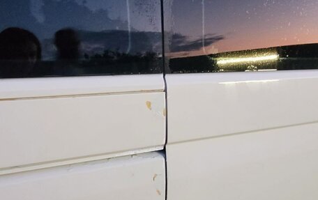Volkswagen Transporter T5 рестайлинг, 2004 год, 800 000 рублей, 6 фотография