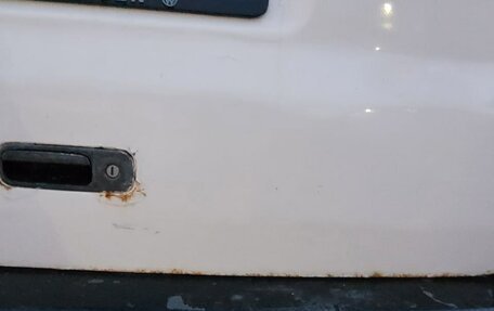 Volkswagen Transporter T5 рестайлинг, 2004 год, 800 000 рублей, 4 фотография