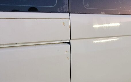Volkswagen Transporter T5 рестайлинг, 2004 год, 800 000 рублей, 12 фотография