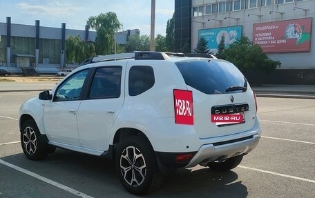 Renault Duster I рестайлинг, 2019 год, 1 600 000 рублей, 6 фотография