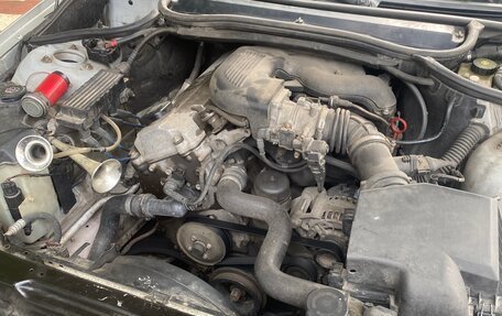 BMW 3 серия, 2001 год, 350 000 рублей, 8 фотография