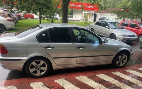 BMW 3 серия, 2001 год, 350 000 рублей, 6 фотография