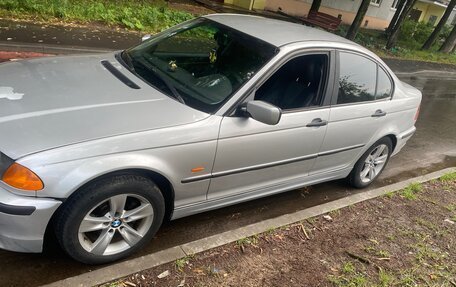 BMW 3 серия, 2001 год, 350 000 рублей, 4 фотография
