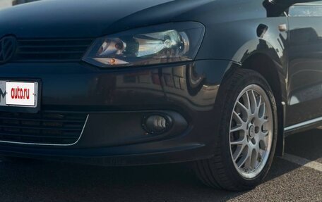 Volkswagen Polo VI (EU Market), 2011 год, 770 000 рублей, 7 фотография