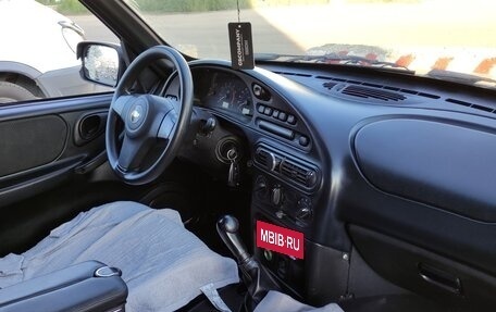 Chevrolet Niva I рестайлинг, 2013 год, 500 000 рублей, 3 фотография