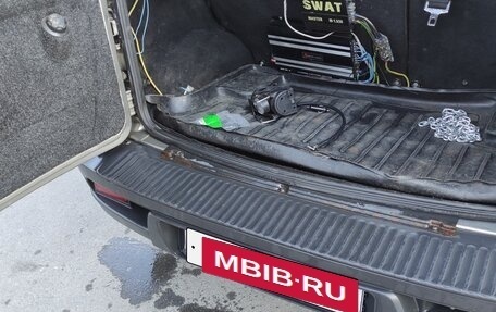 Chevrolet Niva I рестайлинг, 2013 год, 500 000 рублей, 19 фотография