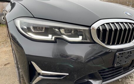 BMW 3 серия, 2021 год, 4 700 000 рублей, 6 фотография