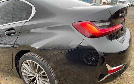 BMW 3 серия, 2021 год, 4 700 000 рублей, 10 фотография