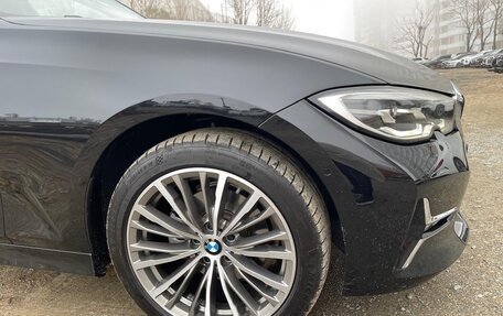 BMW 3 серия, 2021 год, 4 700 000 рублей, 7 фотография