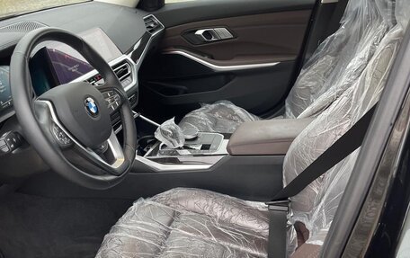 BMW 3 серия, 2021 год, 4 700 000 рублей, 18 фотография