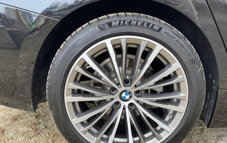 BMW 3 серия, 2021 год, 4 700 000 рублей, 22 фотография