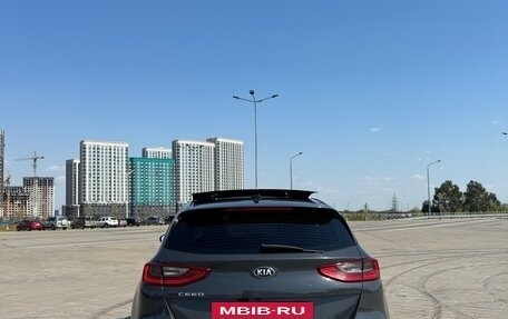 KIA cee'd III, 2018 год, 1 830 000 рублей, 4 фотография