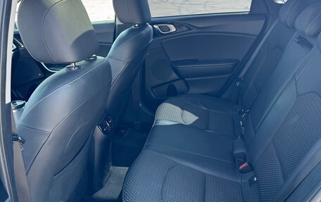 KIA cee'd III, 2018 год, 1 830 000 рублей, 13 фотография