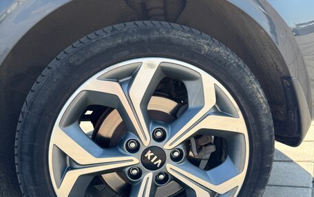 KIA cee'd III, 2018 год, 1 830 000 рублей, 15 фотография