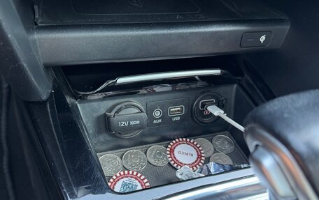 KIA cee'd III, 2018 год, 1 830 000 рублей, 11 фотография