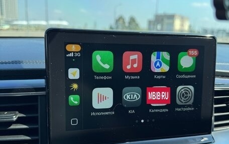 KIA cee'd III, 2018 год, 1 830 000 рублей, 10 фотография
