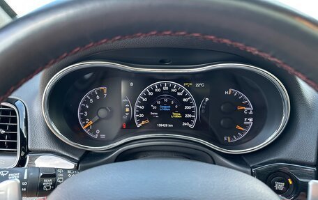 Jeep Grand Cherokee, 2018 год, 3 799 999 рублей, 14 фотография