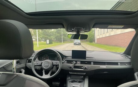 Audi A5, 2019 год, 3 690 000 рублей, 6 фотография